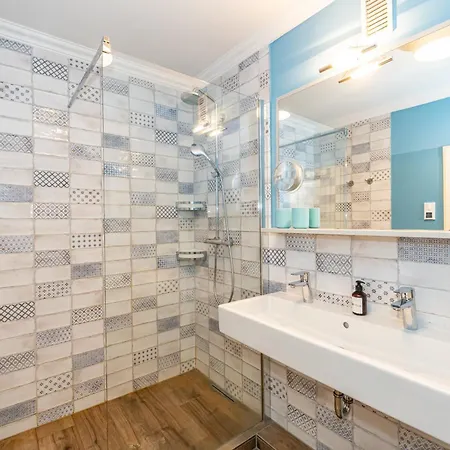 Adlerhorst Westerland