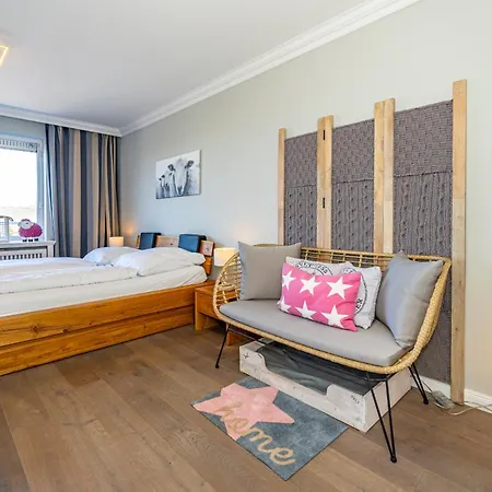 Adlerhorst Apartman *