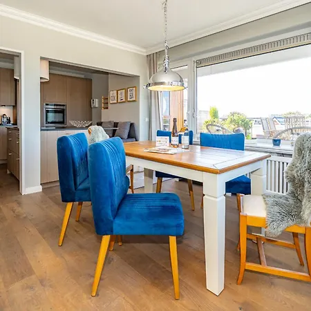 Apartman Adlerhorst *