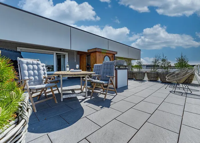 Adlerhorst Appartement