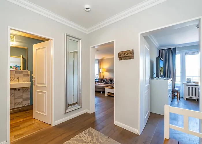 Appartement Adlerhorst