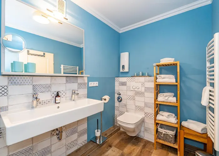 Appartement Adlerhorst