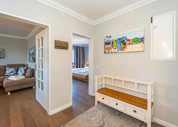 Adlerhorst Appartement