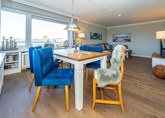Appartement Adlerhorst