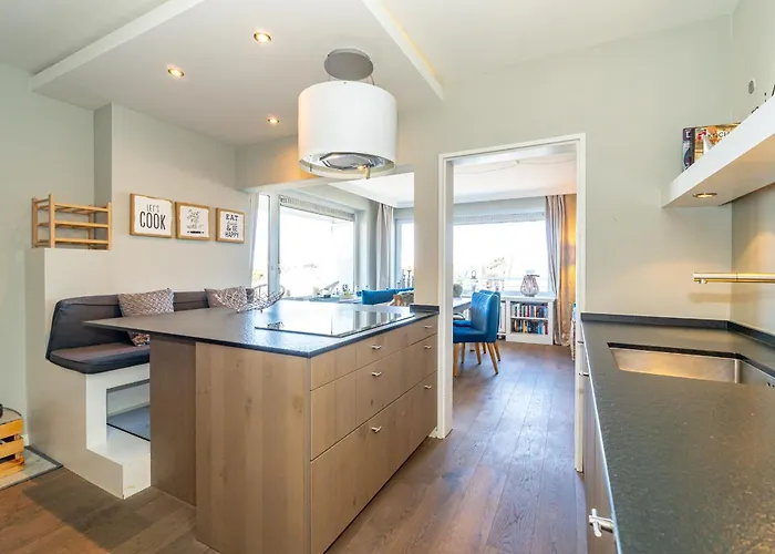 Appartement Adlerhorst