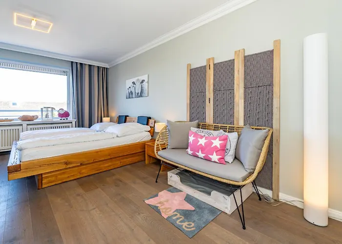 Adlerhorst Appartement *