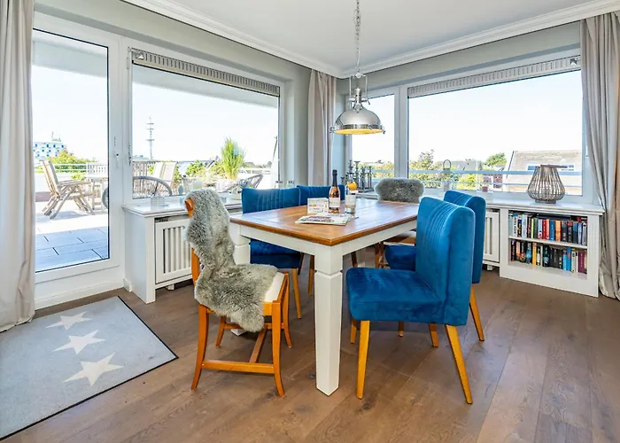 Adlerhorst Appartement *
