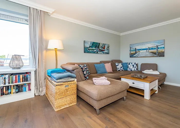 Adlerhorst Appartement *
